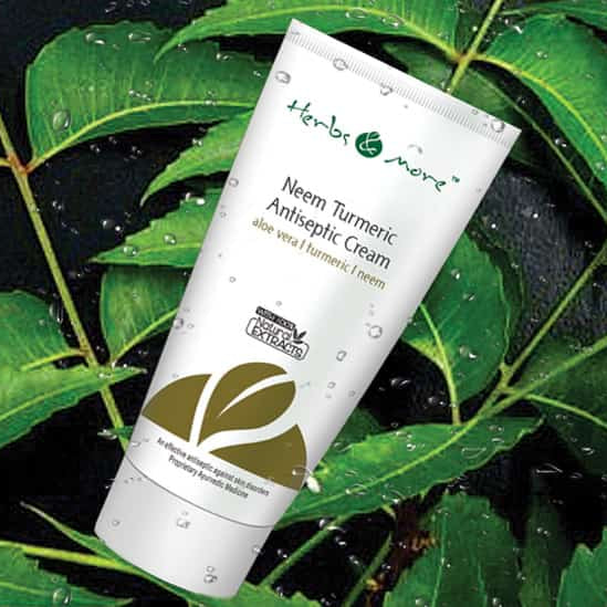 Herbs & More: Unveiling the Beauty of Nature in Your Skincare Routine