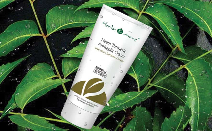 Herbs & More: Unveiling the Beauty of Nature in Your Skincare Routine