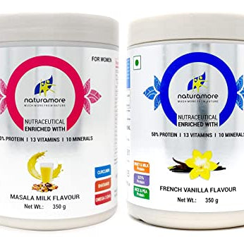 Nuturamore health and personal care Products