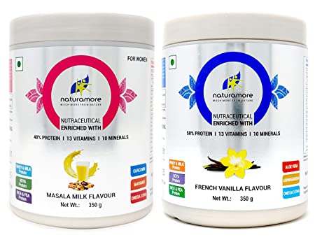 Nuturamore health and personal care Products