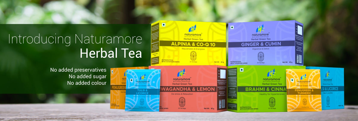Herbal Tea