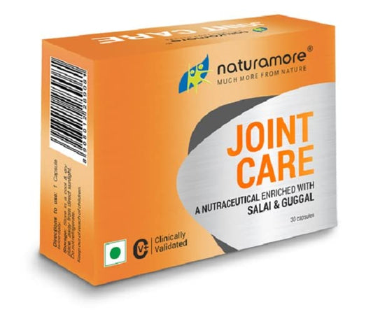 Naturamore Joint Care 30cap