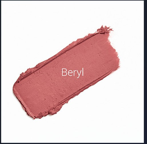 Rang De Lipstick Beryl Shed 4.1 GMS Paraben free Sulphate free Phthalate free Silica free Cruelty free Vegan