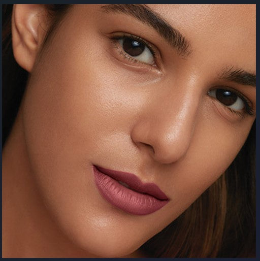 Rang De Lipstick Beryl Shed 4.1 GMS Paraben free Sulphate free Phthalate free Silica free Cruelty free Vegan