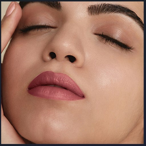 Rang De Lipstick Beryl Shed 4.1 GMS Paraben free Sulphate free Phthalate free Silica free Cruelty free Vegan