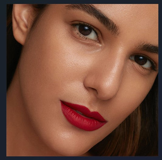 Rang De Lipstick Rati Shed 4.1 GMS Paraben free Sulphate free Phthalate free Silica free Cruelty free Vegan