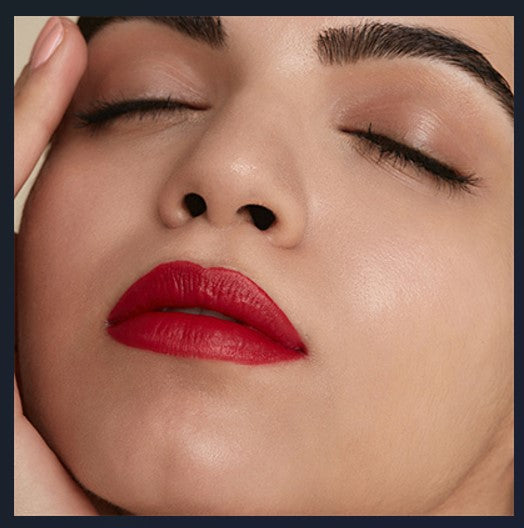 Rang De Lipstick Rati Shed 4.1 GMS Paraben free Sulphate free Phthalate free Silica free Cruelty free Vegan