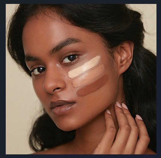 Rang De BB Cream SPF 50 Sahad Light Face Makeup With Natural Coverage Tinted Moisturizer to Brighten Skin (30 GMS)