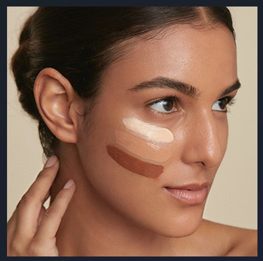 Rang De BB Cream SPF 50 Sunehari Light Face Makeup With Natural Coverage Tinted Moisturiser to Brighten Skin (30 GMS)