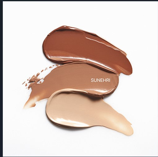 Rang De BB Cream SPF 50 Sunehari Light Face Makeup With Natural Coverage Tinted Moisturiser to Brighten Skin (30 GMS)