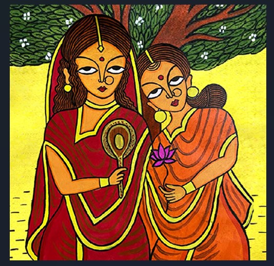 Rang De BB Cream SPF 50 Sunehari Light Face Makeup With Natural Coverage Tinted Moisturiser to Brighten Skin (30 GMS)