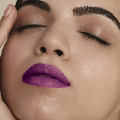 Rang De Lipstick Alisha Shed 4.1 GMS Paraben free Sulphate free Phthalate free Silica free Cruelty free Vegan