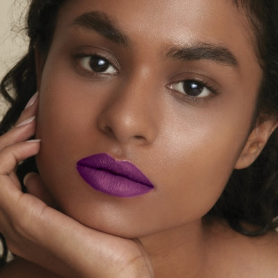 Rang De Lipstick Alisha Shed 4.1 GMS Paraben free Sulphate free Phthalate free Silica free Cruelty free Vegan