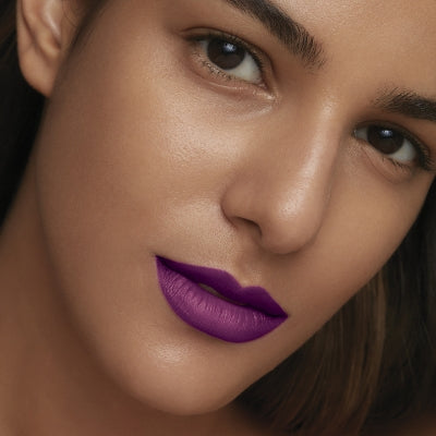 Rang De Lipstick Alisha Shed 4.1 GMS Paraben free Sulphate free Phthalate free Silica free Cruelty free Vegan